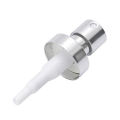 Perfume atomizer Aluminium Cosmetic Crimp Pump